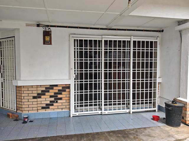Terraced House for rent in Kulai, Johor