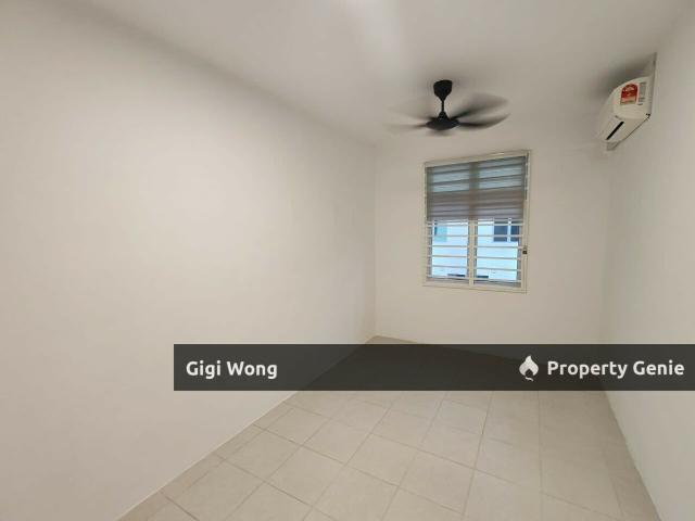 Terraced House for rent in Malaka