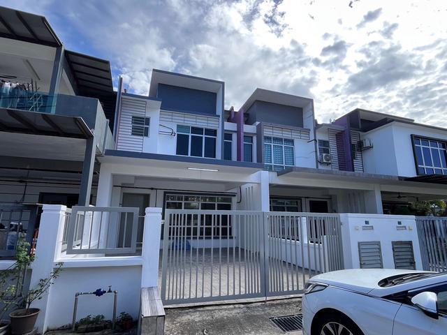 Terraced House for rent in Selangor