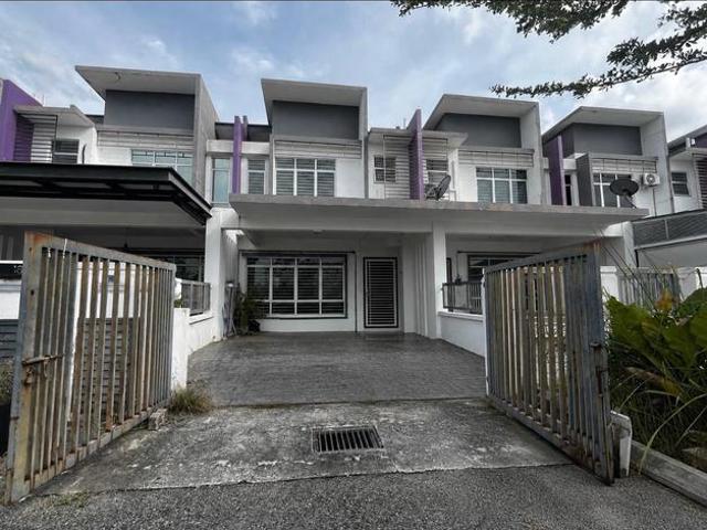 Terraced House for rent in Selangor
