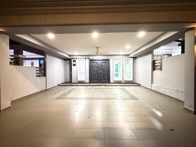 Terraced House for rent in Petaling, Subang Jaya