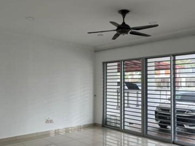 Terraced House for rent in Sendayan Village, Negeri Sembilan