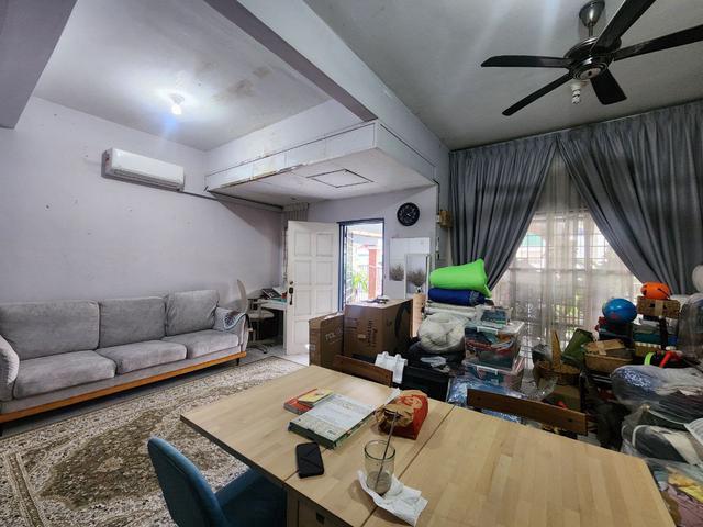 Terraced House for rent in Petaling, Alam Impian