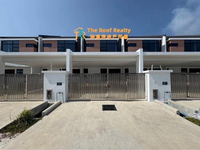 Terraced House for rent in Miri, Bahagian Miri