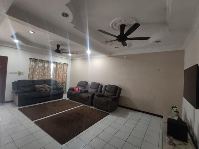 Terraced House for rent in Sabah