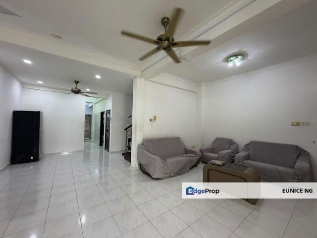 House for rent in Bukit Ledang, Johor