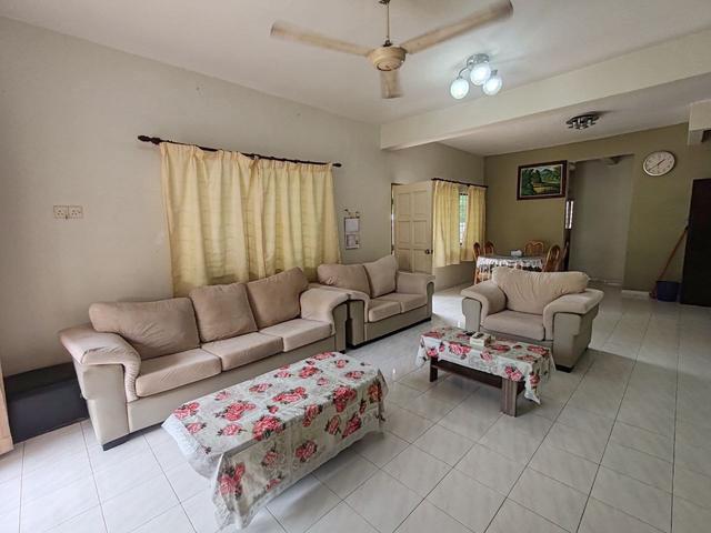 Terraced House for rent in Bukit Katil, Malaka