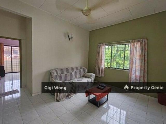 House for rent in Kampung Tun Razak, Ayer Keroh
