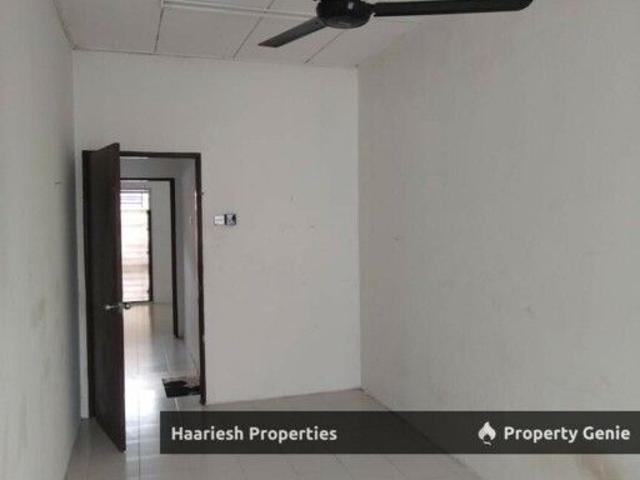 House for rent in Kulai, Johor