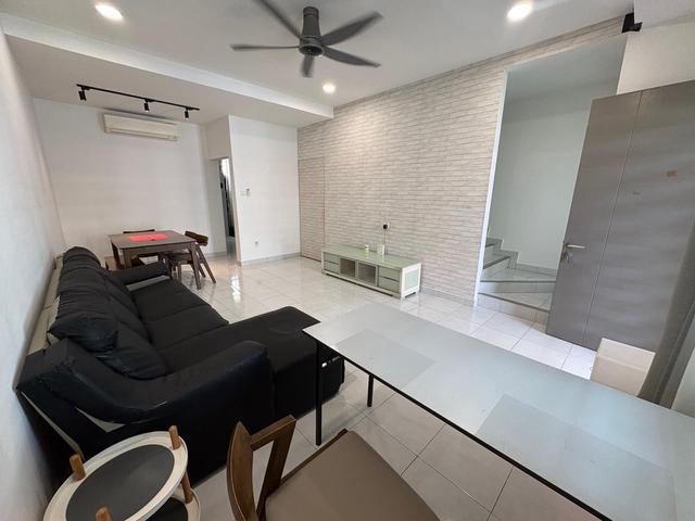 Terraced House for rent in Johore Bahru, Johor