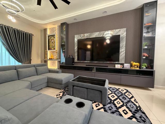 Terraced House for rent in Bukit Ledang, Johor