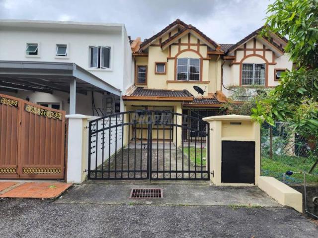 House for rent in Petaling, Subang Jaya