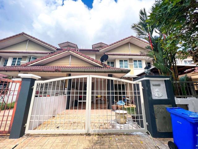 Terraced House for rent in Shah Alam, Petaling