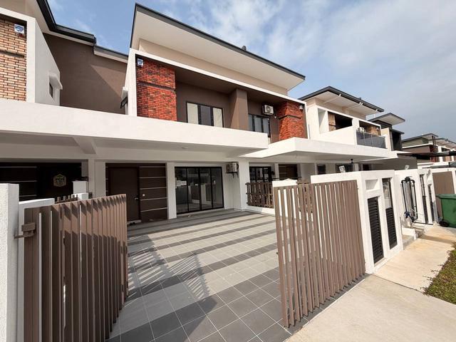 Terraced House for rent in Kajang, Langat