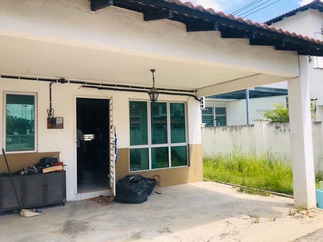 Terraced House for rent in Saujana, Selangor