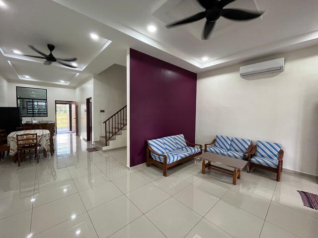 Terraced House for rent in Alor Setar, Kedah