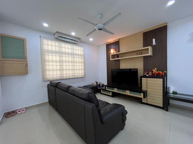 Terraced House for rent in Alor Setar, Kedah