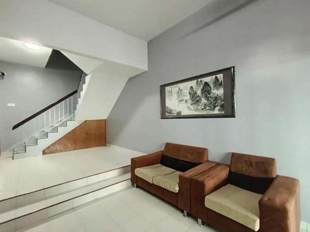 Terraced House for rent in Alor Setar, Kedah