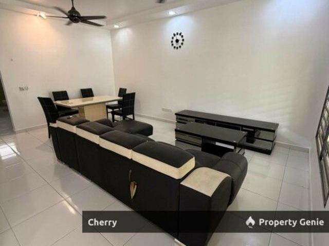 House for rent in Taman Bukit Indah, Iskandar Puteri