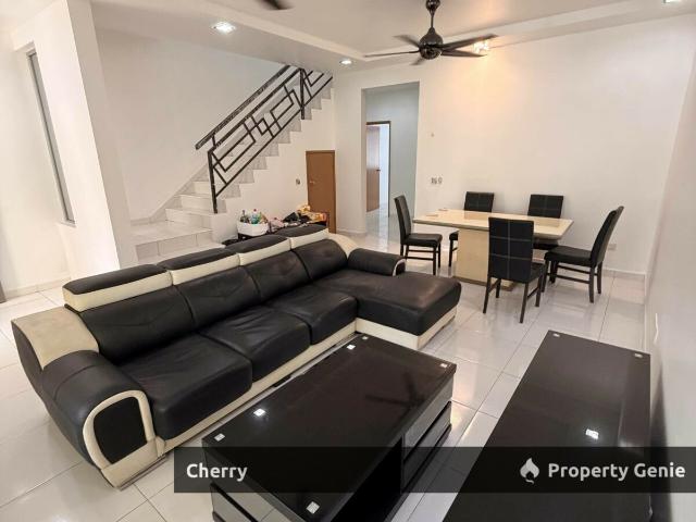 Terraced House for rent in Taman Bukit Indah, Iskandar Puteri