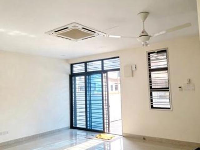 Terraced House for rent in Johore Bahru, Johor
