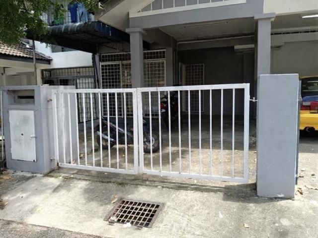 Terraced House for rent in Kulim, Kedah