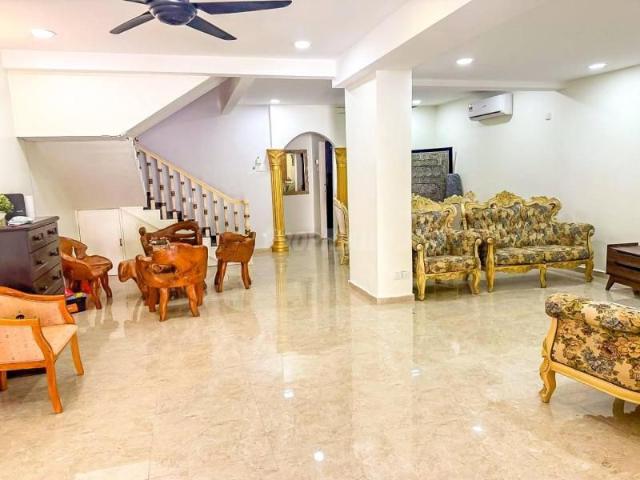 House for rent in Langat, Selangor