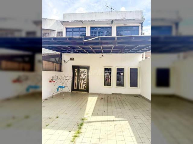 Apartment for rent in Langat, Selangor