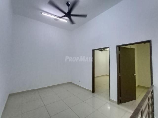 House for rent in Tanjong Sepat, Selangor