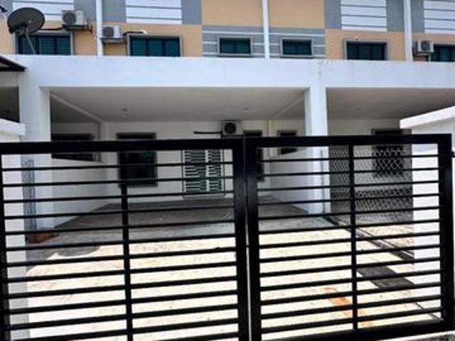 Terraced House for rent in Selangor