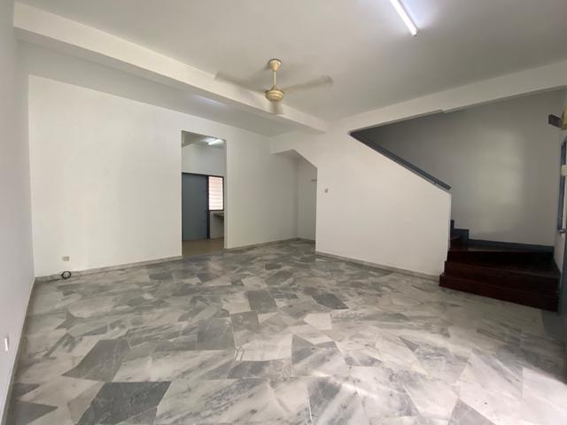 Terraced House for rent in Petaling, Subang Jaya
