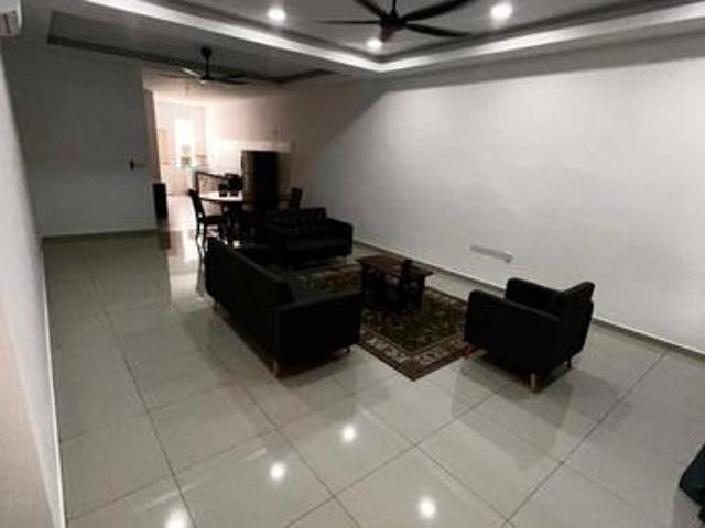 Terraced House for rent in Sendayan Village, Negeri Sembilan