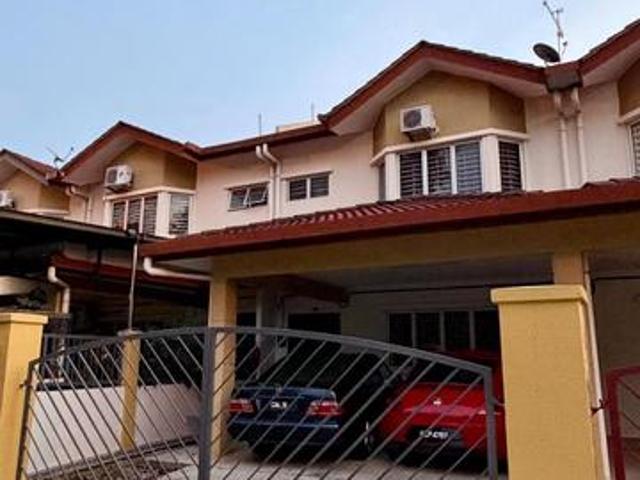 Terraced House for rent in Sendayan Village, Negeri Sembilan