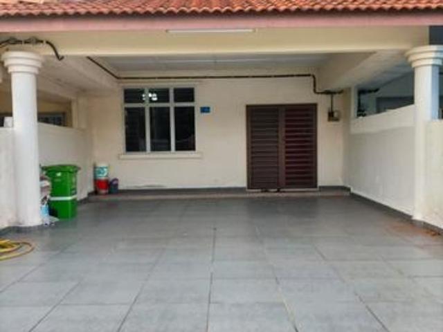 Terraced House for rent in Kuantan, Pahang