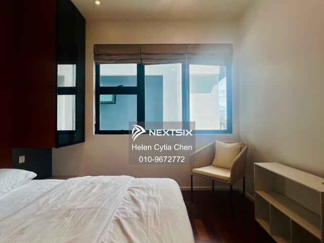 Residential House for rent in Bukit Ledang, Johor