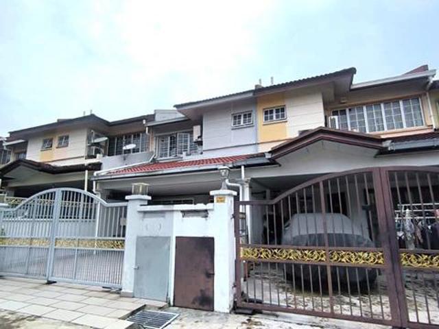 Terraced House for rent in Kajang, Langat