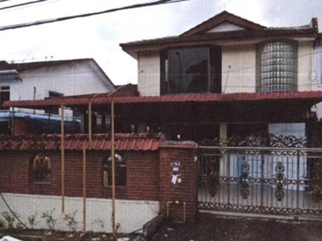 Residential House for rent in Johore Bahru, Johor