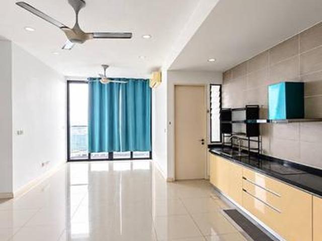 Serviced Residence for rent in Bukit Ledang, Johor