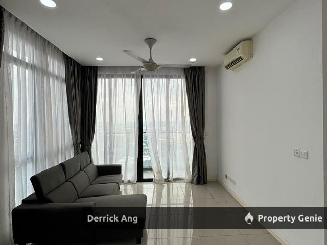 Serviced Residence for rent in Bukit Ledang, Johor