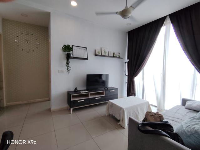 Serviced Residence for rent in Bukit Ledang, Johor