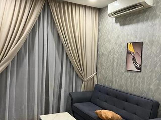 Serviced Residence for rent in Bukit Ledang, Johor