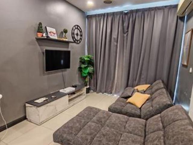 Serviced Residence for rent in Bukit Ledang, Johor
