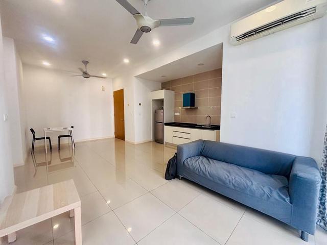Serviced Residence for rent in Bukit Ledang, Johor