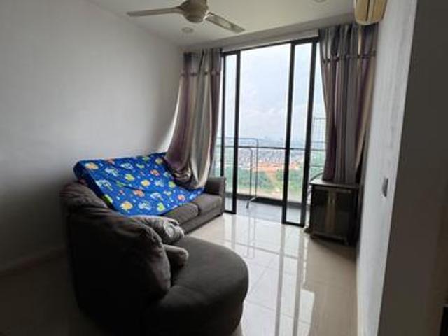 Serviced Residence for rent in Bukit Ledang, Johor