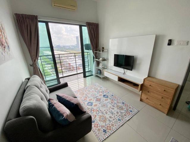 Serviced Residence for rent in Tanjong Sepat, Selangor