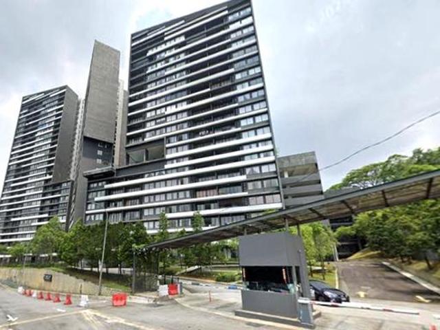 Condominium for rent in Petaling, Subang Jaya