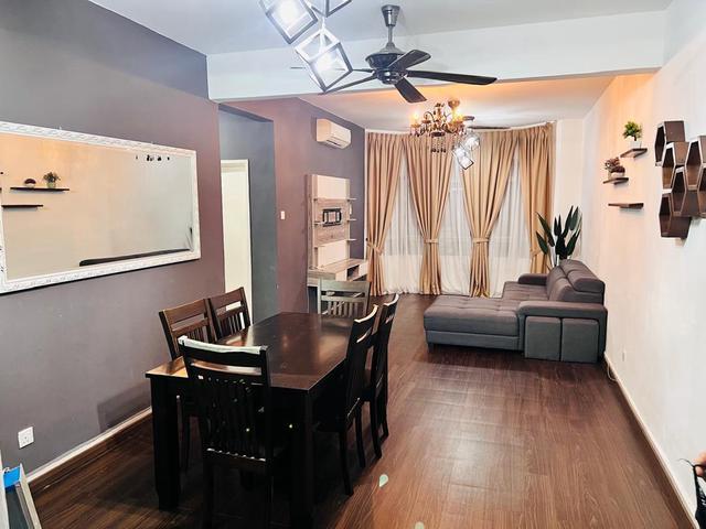 Condominium for rent in Petaling, Damansara Damai