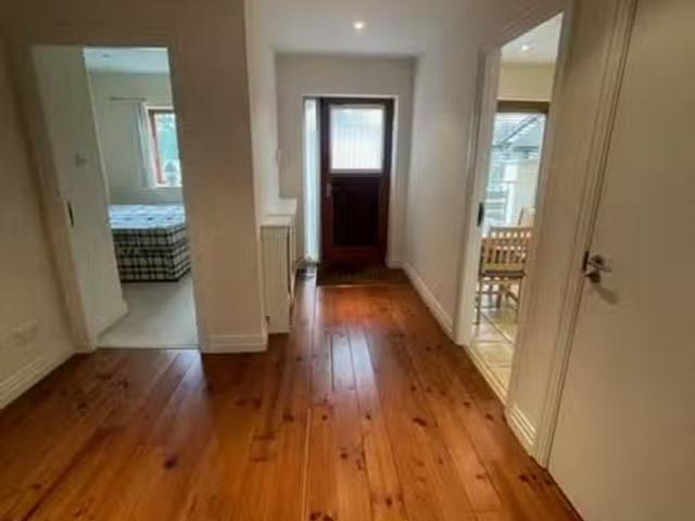 Apartment to rent