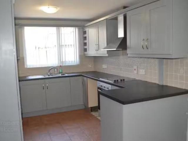House to rent