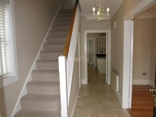 House to rent